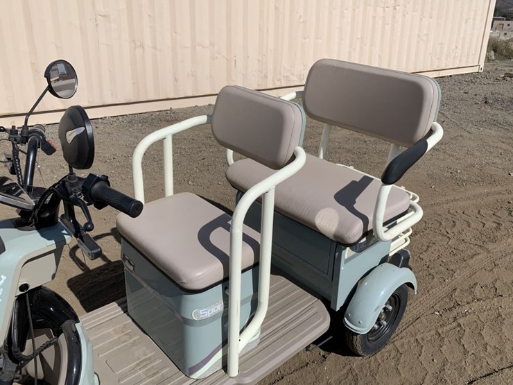 2025-hq-tt-sport-one-2-passenger-3-wheel-cart,-image-6