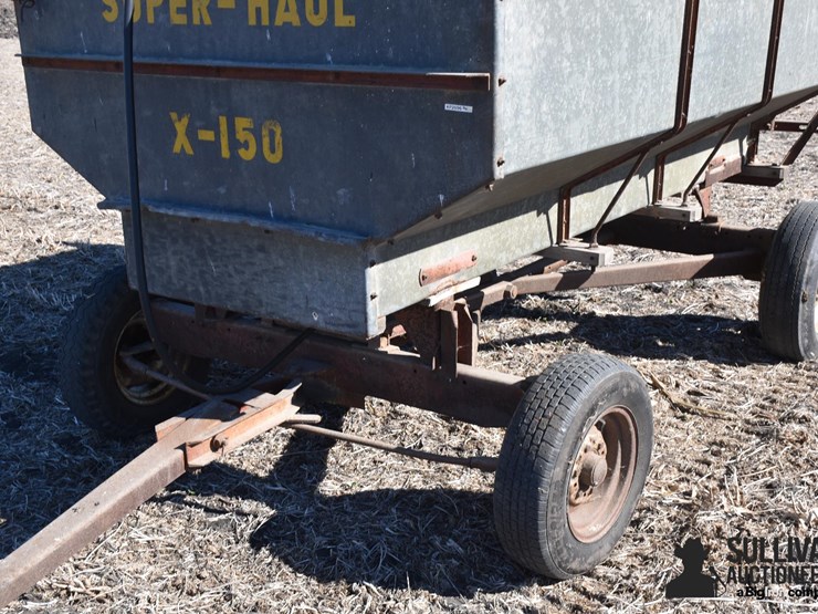 super-haul-f-150-wagon-w/hoist-image-10