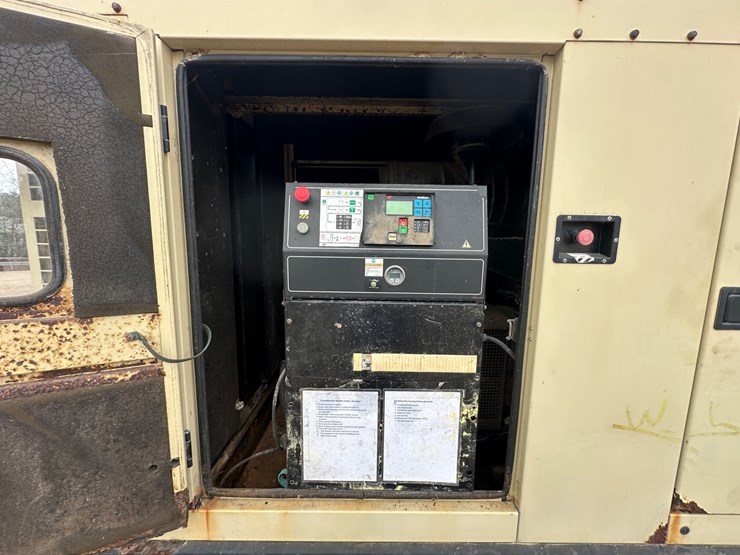 #2798-•-ingersoll-rand-g190-187-kw-generator-|-parts/repairs-image-46