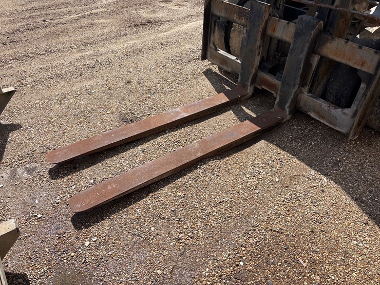 #2554-•-toyota-forklift-|-parts-or-repair-image-8