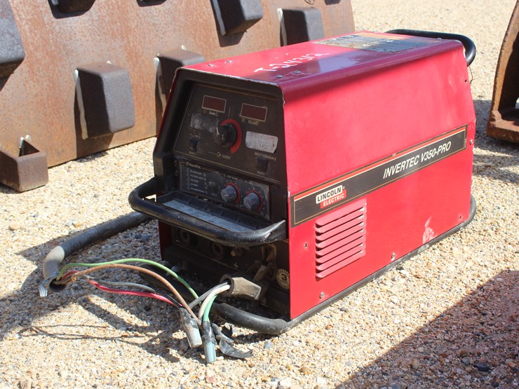 #2764-•-lincoln-v350-pro-welding-machine-image-1