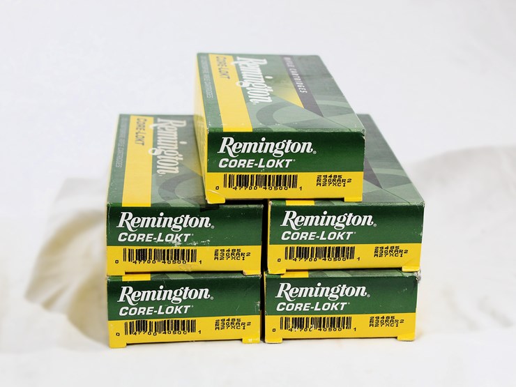#500-•-(5)-remington-core-lokt-rifle-cartridges-ammo-image-1