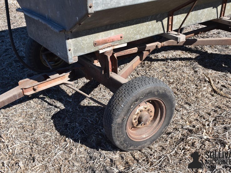 super-haul-f-150-wagon-w/hoist-image-13