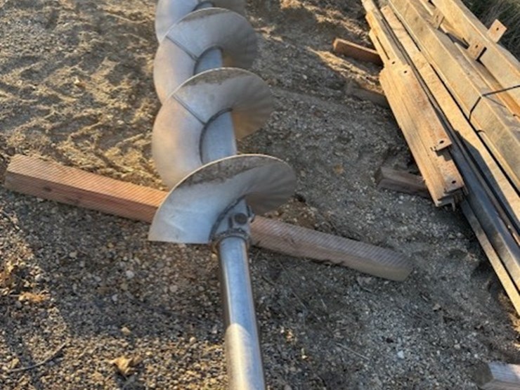 all-stainless-steel-food-grade-auger-(pd5308)-image-1