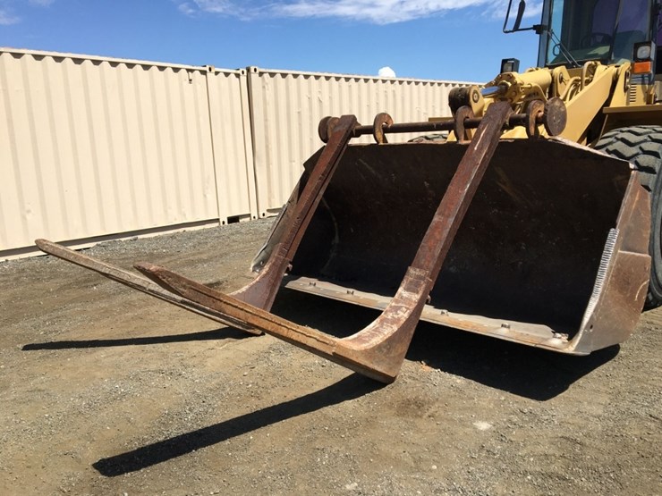 1994-caterpillar-950f2-wheel-loader,-image-9