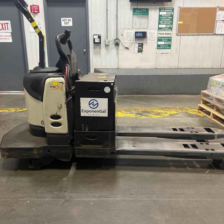 2018 CROWN PE4500-60