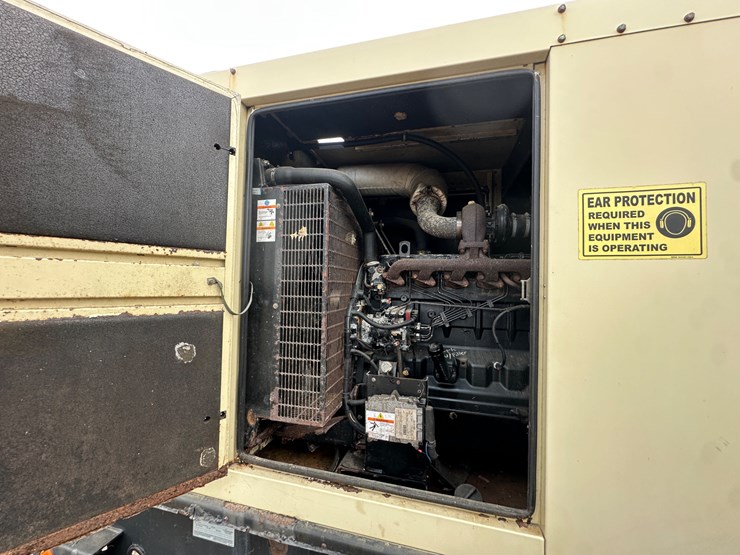 #2798-•-ingersoll-rand-g190-187-kw-generator-|-parts/repairs-image-15