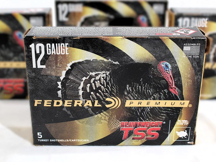 #496-•-(4)-boxes-federal-tss-12-ga-ammo-image-2
