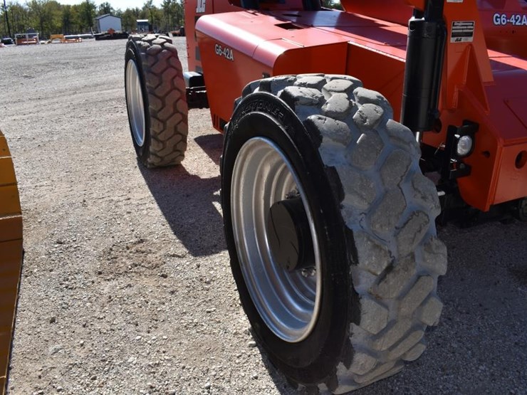 jlg-6042-forklift-(serial-#-0160080075)-(showing-appx-2,975-hours,-up-to-th-image-7