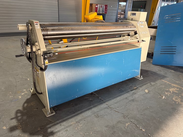 #2752-•-2019-baileigh-hydraulic-plate-roller-image-4