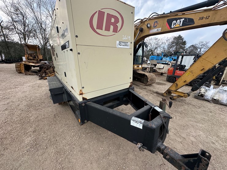 #2798-•-ingersoll-rand-g190-187-kw-generator-|-parts/repairs-image-29