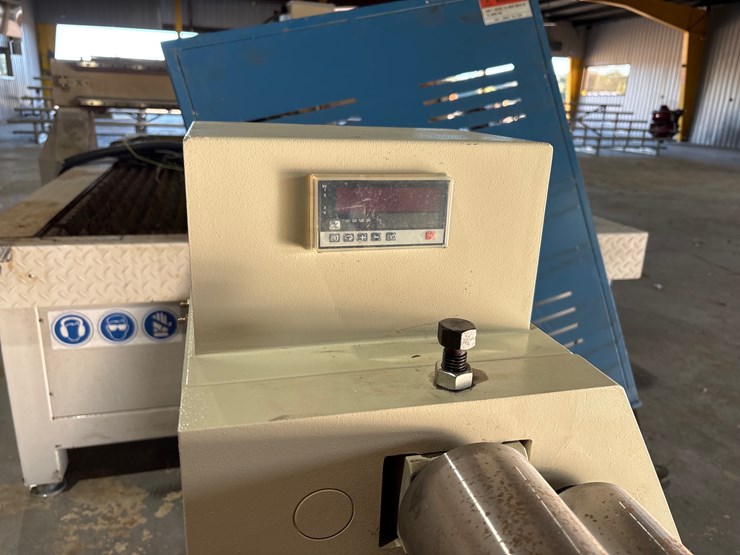 #2752-•-2019-baileigh-hydraulic-plate-roller-image-8