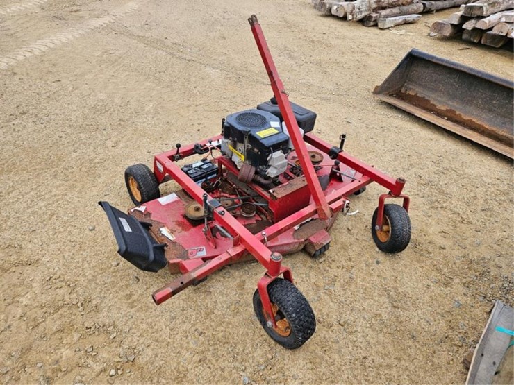 #3065-•-yard-man-60"-pull-type-finish-mower-image-7