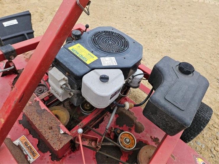 #3065-•-yard-man-60"-pull-type-finish-mower-image-10