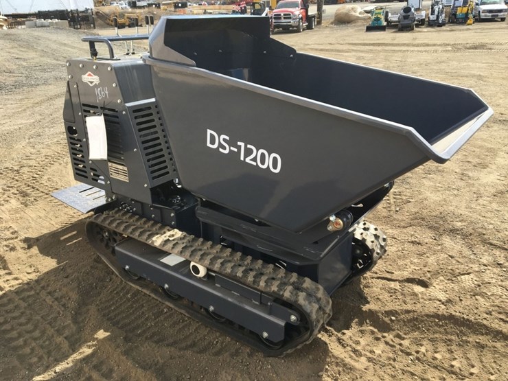 unused-2025-digswift-ds-1200-crawler-dumper,-image-2