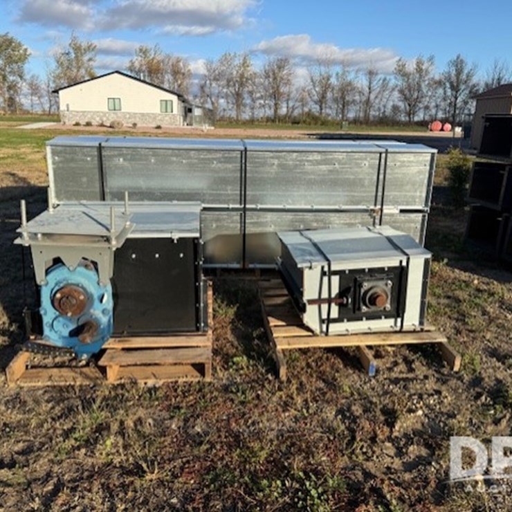 FEP Model 2218 Conveyor (PD5270)