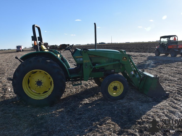 1994-john-deere-5400-image-4