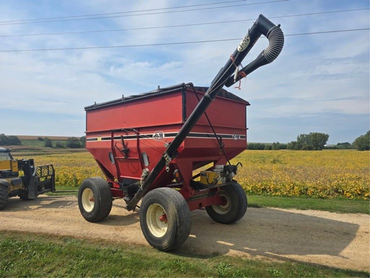 #14-•-j&m-tender-wagon-image-3