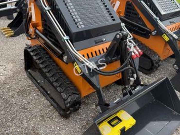 #67-•-land-honor-mini-skid-steer-loader-image-2