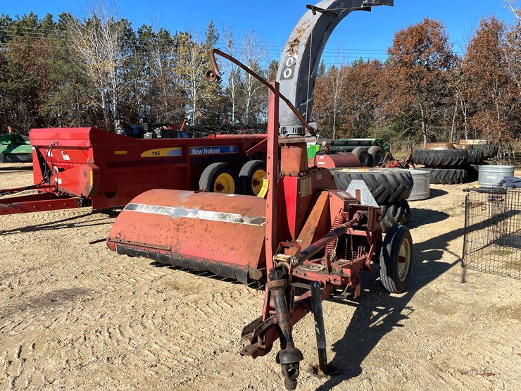 #5933-•-gehl-flail-chopper-image-1