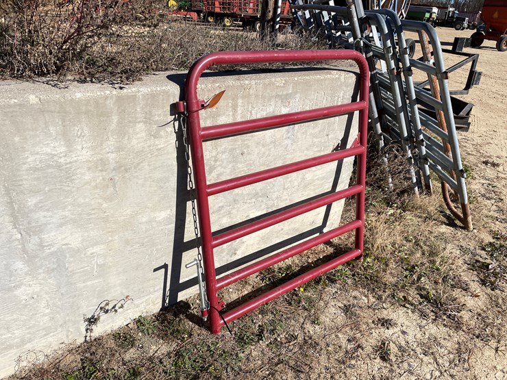 #5956-•-tarter-46"-walk-through-gate-image-2