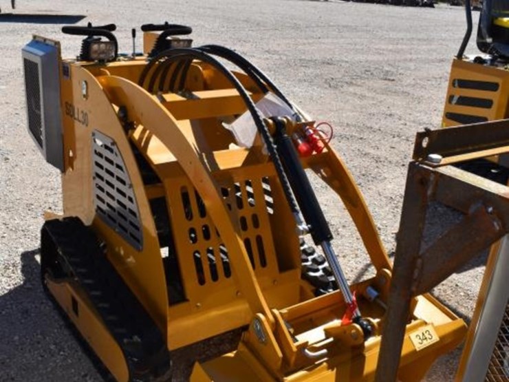 sdlanch-sdll30-mini-skid-steer-(serial-#-2507115246)-(k)-image-2