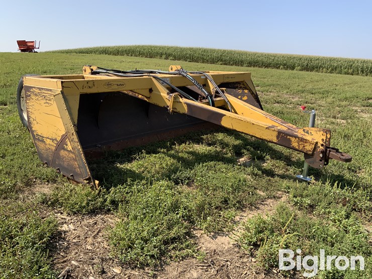 henke-buffalo-12’-feedlot-scraper-image-3