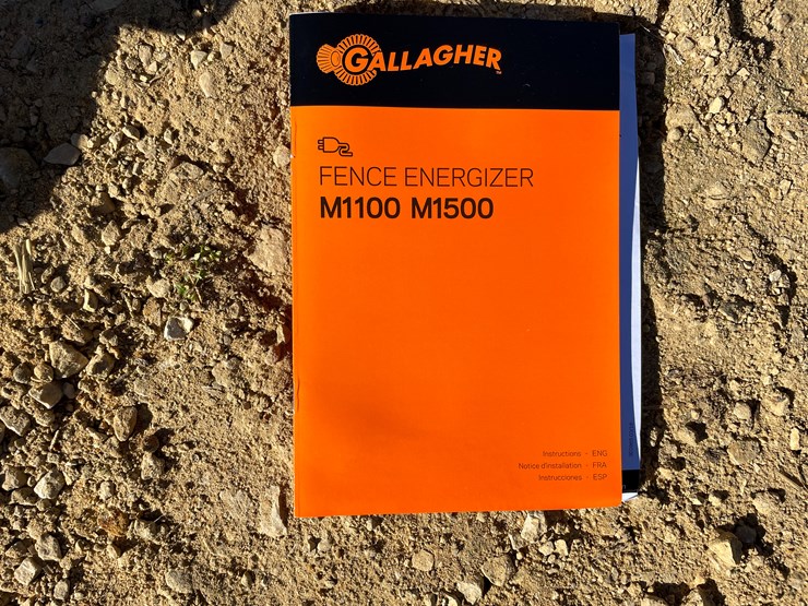 #5951-•-gallagher-m1100-electric-fencer-image-7