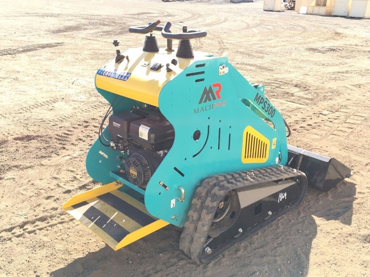 unused-2024-mach-pro-mps300-stand-on-compact-image-3