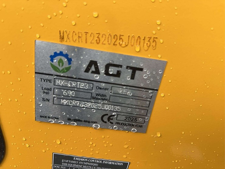 2025-agt-mx-crt23-compact-track-loader-image-7