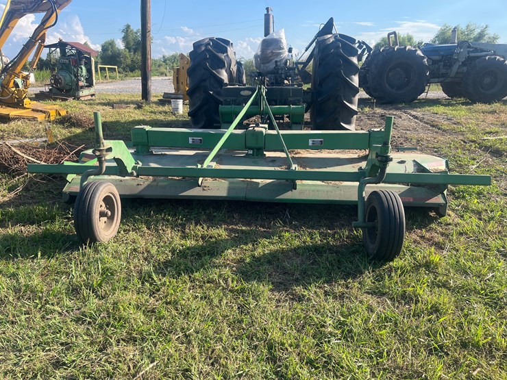 #125-•-john-deere-hx14-rotary-cutter-image-1