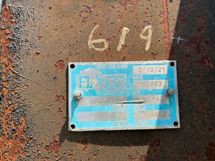 2021-fleco-dx140-24in-digging-tooth-bucket-excavator-attachment-image-5