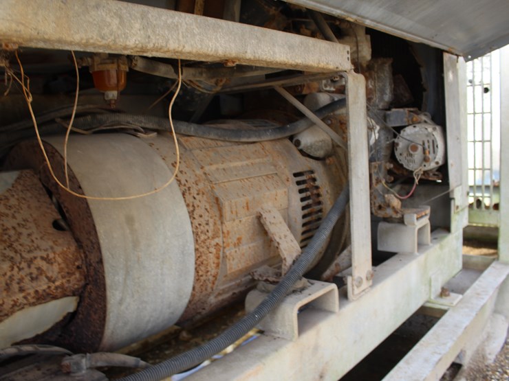 #2556-•-lincoln-welder-|-parts-or-repair-image-6