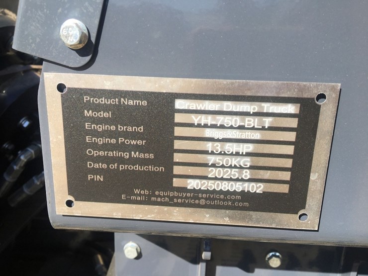 unused-2025-yh-750-blt-stand-on-crawler-cement-image-12