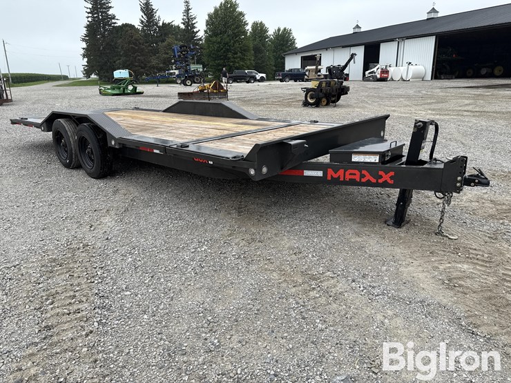 2021-max-d-g8x10222-flat-bed-tilt-deck-trailer-image-3