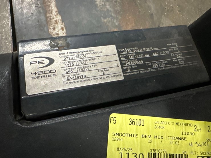 2015-crown-pe4500-60-image-2