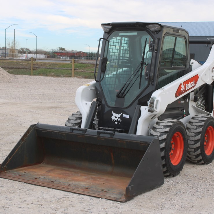 BOBCAT S66