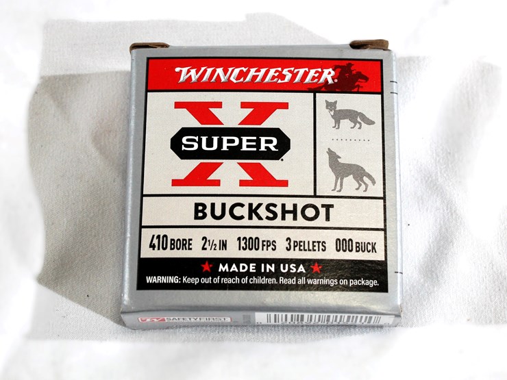 #470-•-(11)-boxes-winchester-super-x-buckshot-ammo-image-2