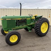 JOHN DEERE 2940