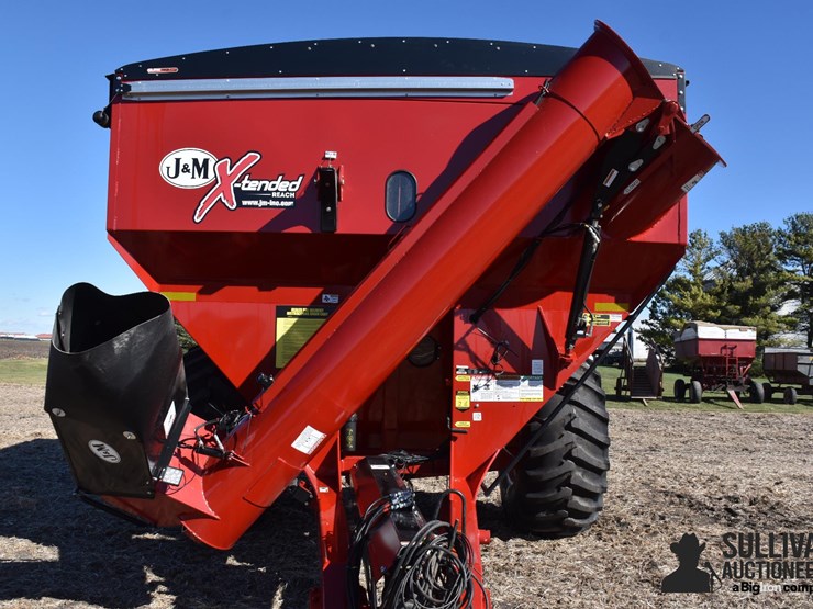 2024-j&m-x-tended-series-812-grain-cart-image-11