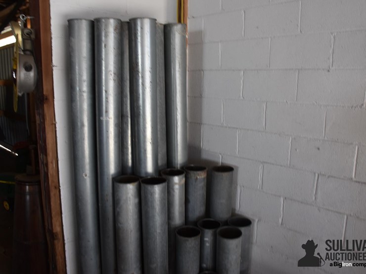 kongskilde-6"-blower-pipes-image-2