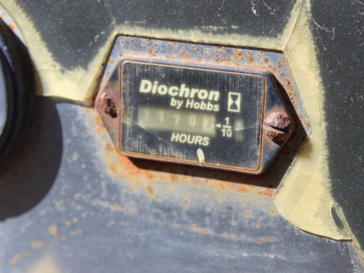 #2575-•-lincoln-sae400-welder-|-parts-or-repair-image-5