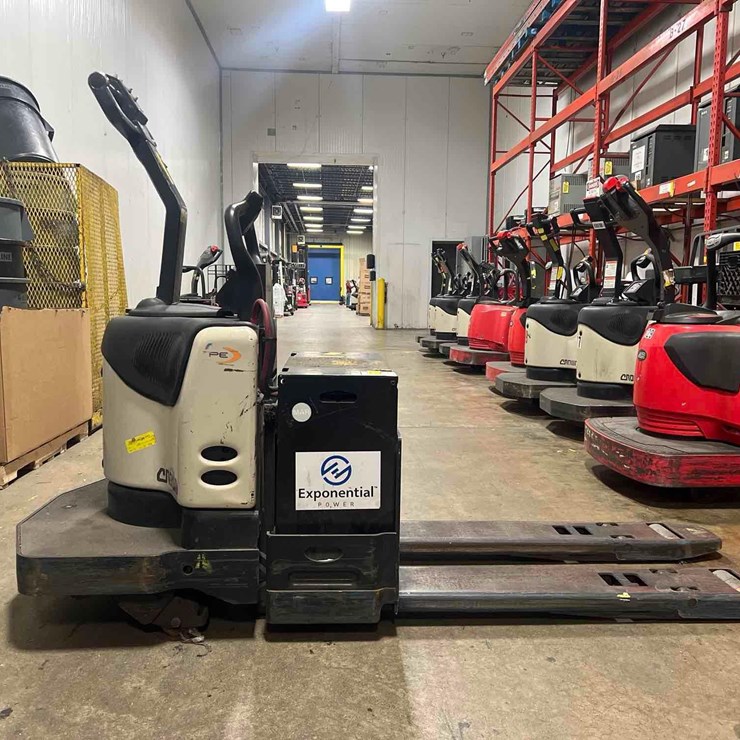 2018 CROWN PE4500-60