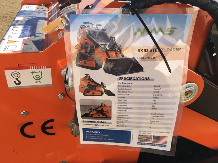 unused-2025-mms-ms36c-stand-on-compact-track-image-10