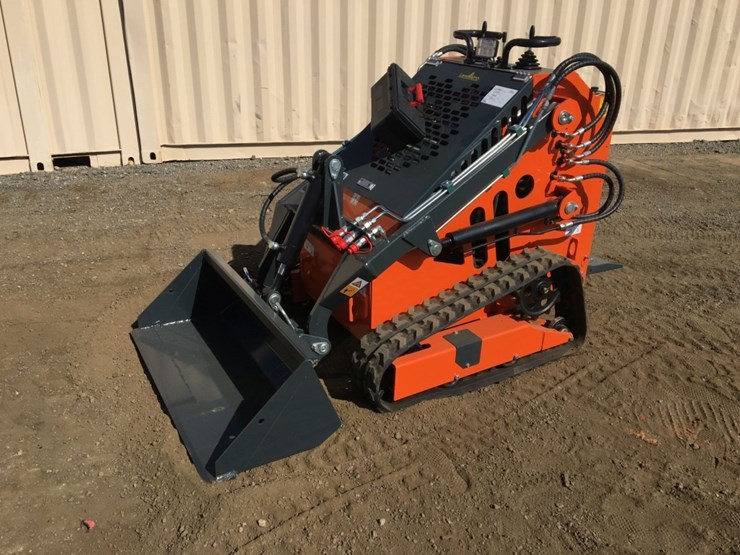 unused-2025-landhero-ldh-t460-stand-on-compact-image-1