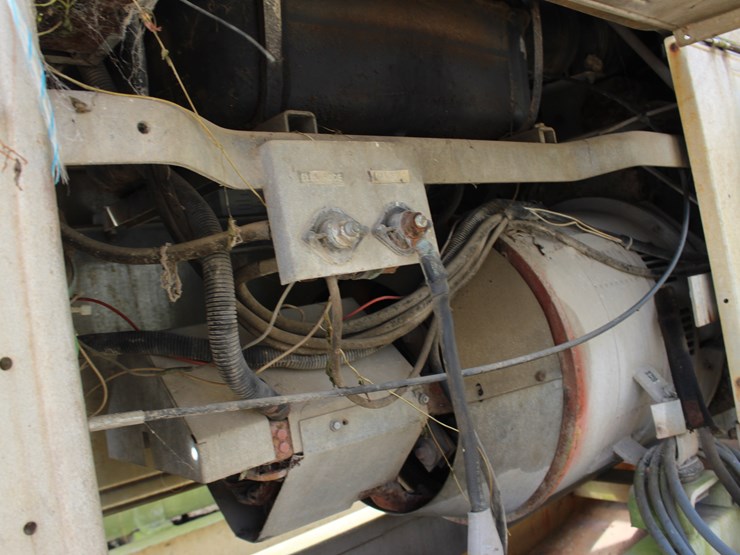 #2557-•-lincoln-sa-400-welder-|-parts-or-repair-image-5