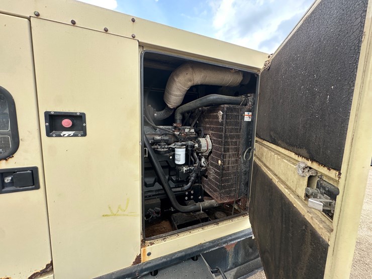 #2798-•-ingersoll-rand-g190-187-kw-generator-|-parts/repairs-image-38