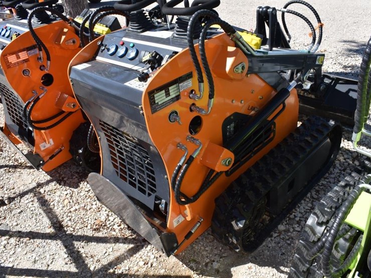 landhero-ldh-t460-mini-skid-steer-(serial-#-2507170120xx)-(k)-image-3