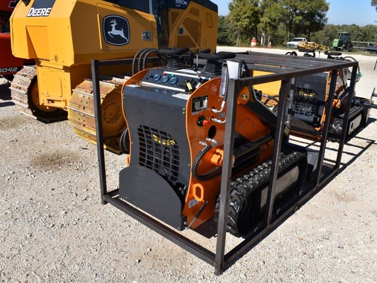 landhonor-lhr-me380xi-mini-skid-steer-(serial-#-2507221148)-(k)-image-4