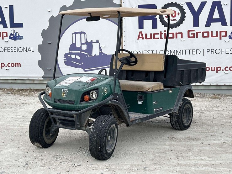 2014-cushman-electric-utility-cart-image-1